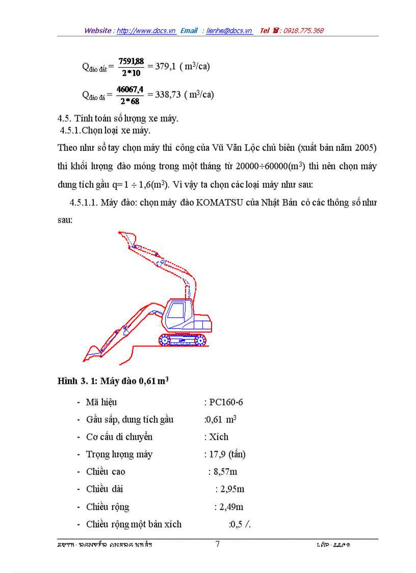 image for page Thi công bê tông tràn