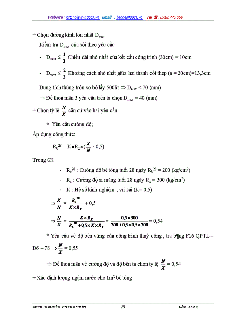 image for page Thi công bê tông tràn