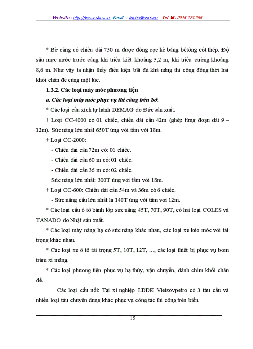 image for page Thiết kế kỹ thuật thi công và tổ chức thi công