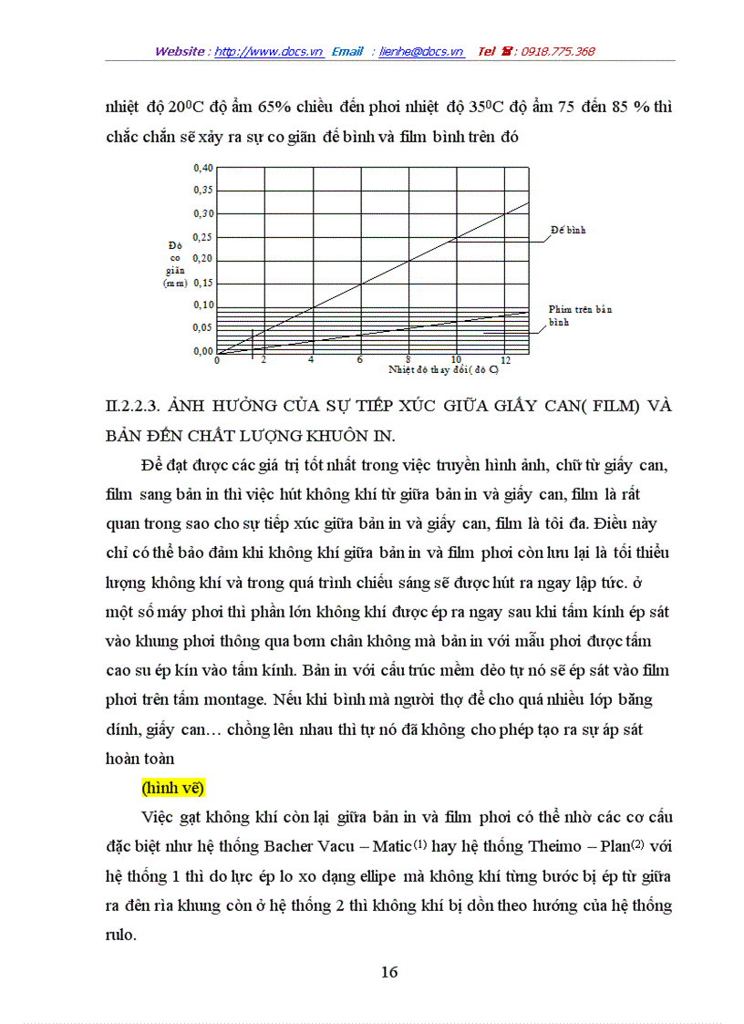 image for page Nghiên cứu các yếu tố ảnh hưởng đến chất lượng của khuôn in trong công nghệ in offset