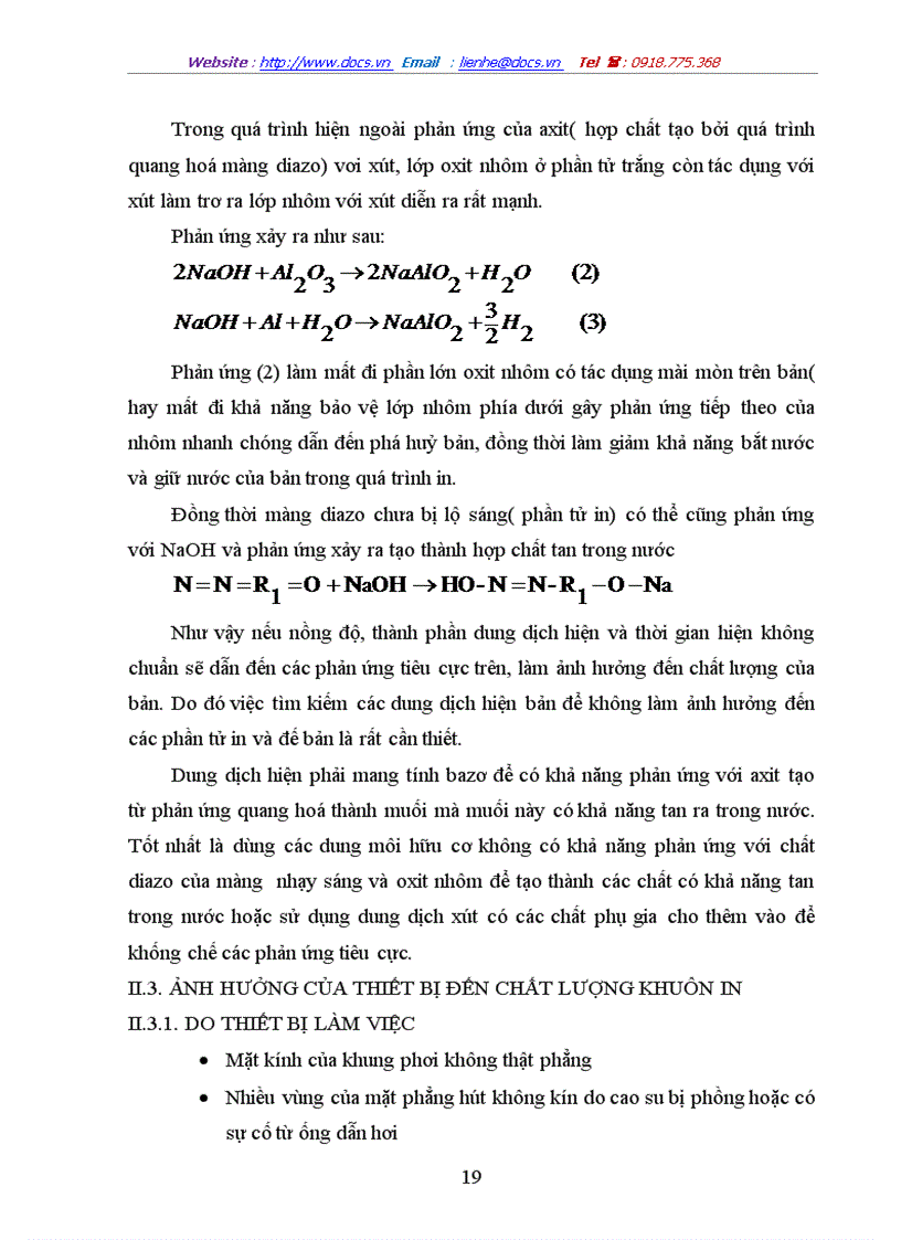 image for page Nghiên cứu các yếu tố ảnh hưởng đến chất lượng của khuôn in trong công nghệ in offset