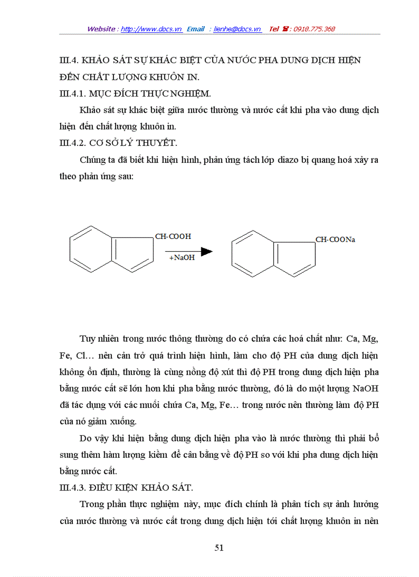 image for page Nghiên cứu các yếu tố ảnh hưởng đến chất lượng của khuôn in trong công nghệ in offset
