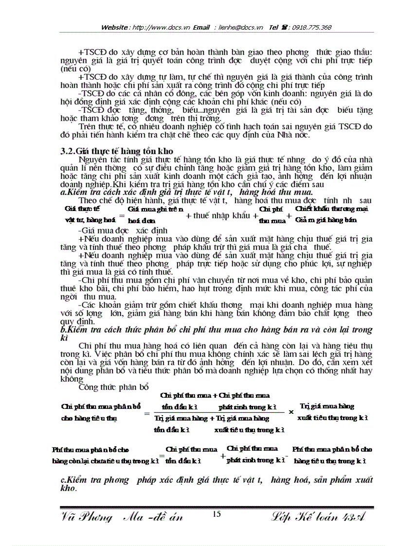 image for page Bàn về nội dung phương pháp lập trình bày kiểm tra và phân tích bảng cân đối kế toán trong doanh nghiệp