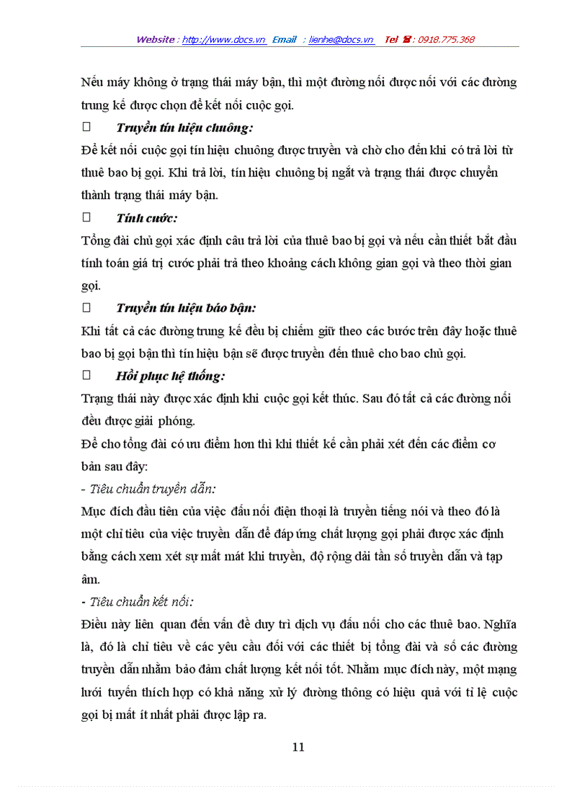 image for page Tổng quan về hệ thống tổng đài Neax 61e