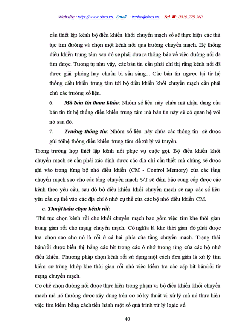 image for page Tổng quan về hệ thống tổng đài Neax 61e