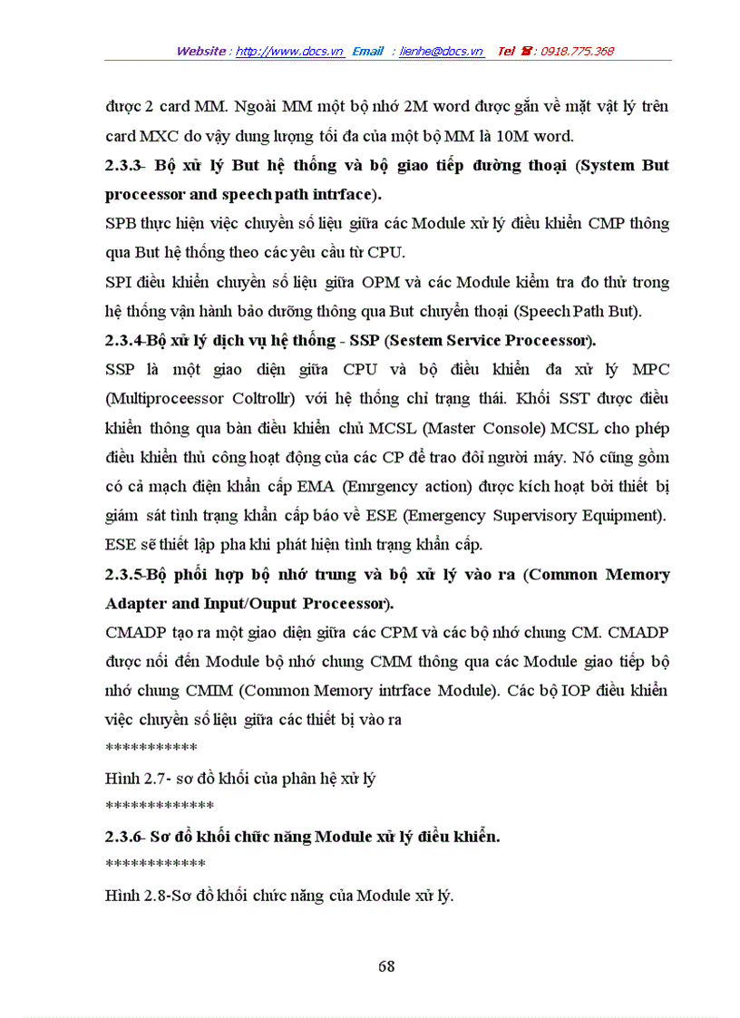 image for page Tổng quan về hệ thống tổng đài Neax 61e