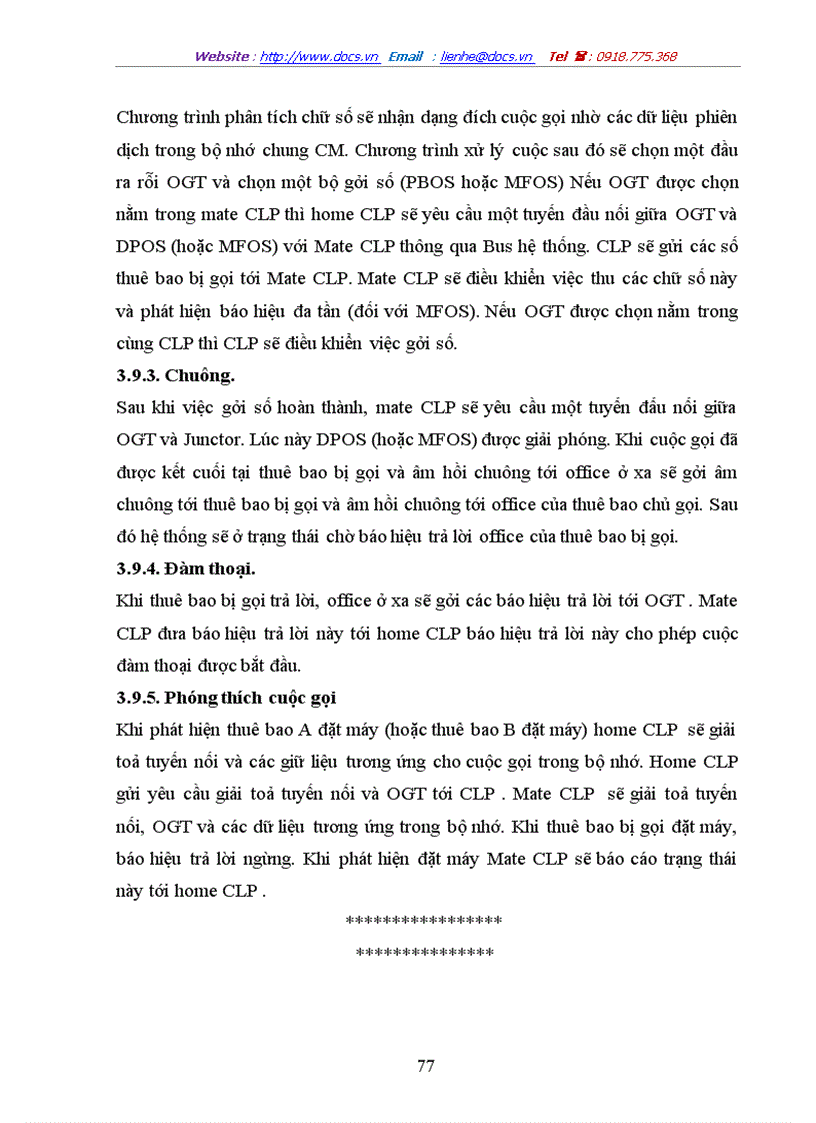 image for page Tổng quan về hệ thống tổng đài Neax 61e