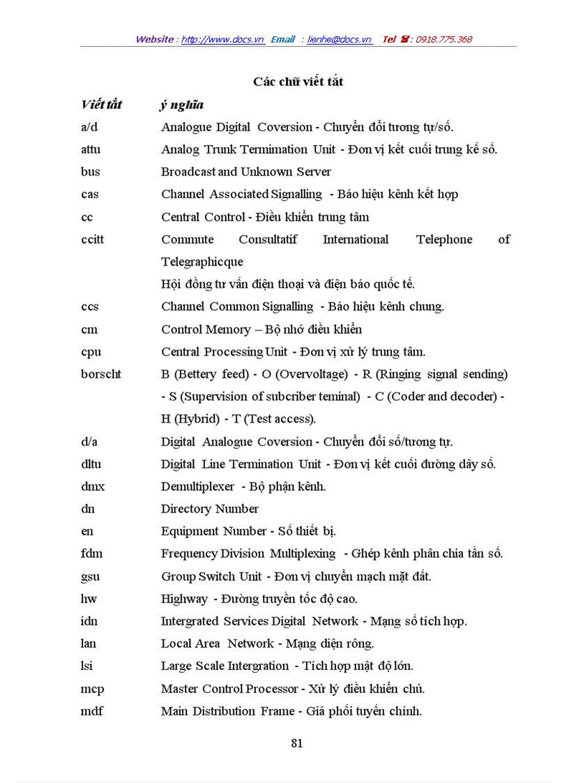 image for page Tổng quan về hệ thống tổng đài Neax 61e