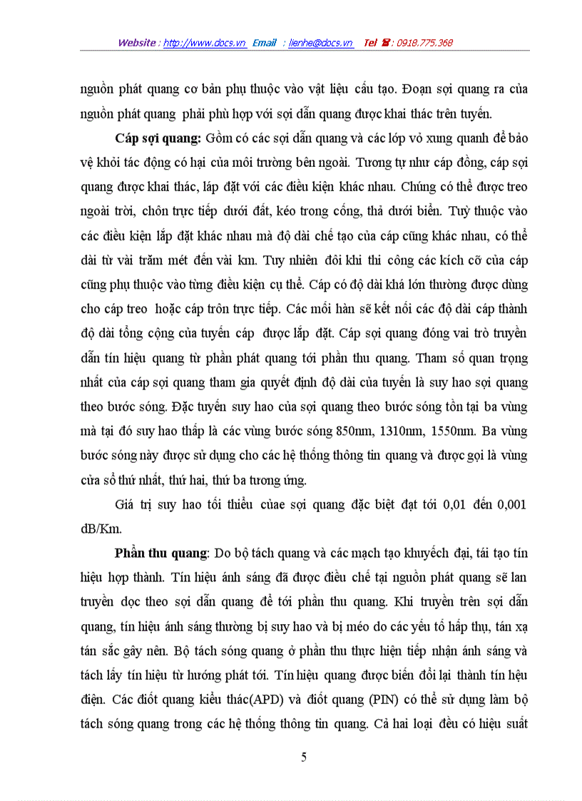 image for page Thiết kế tuyến dẫn cáp quang láng trung tâm thể thao