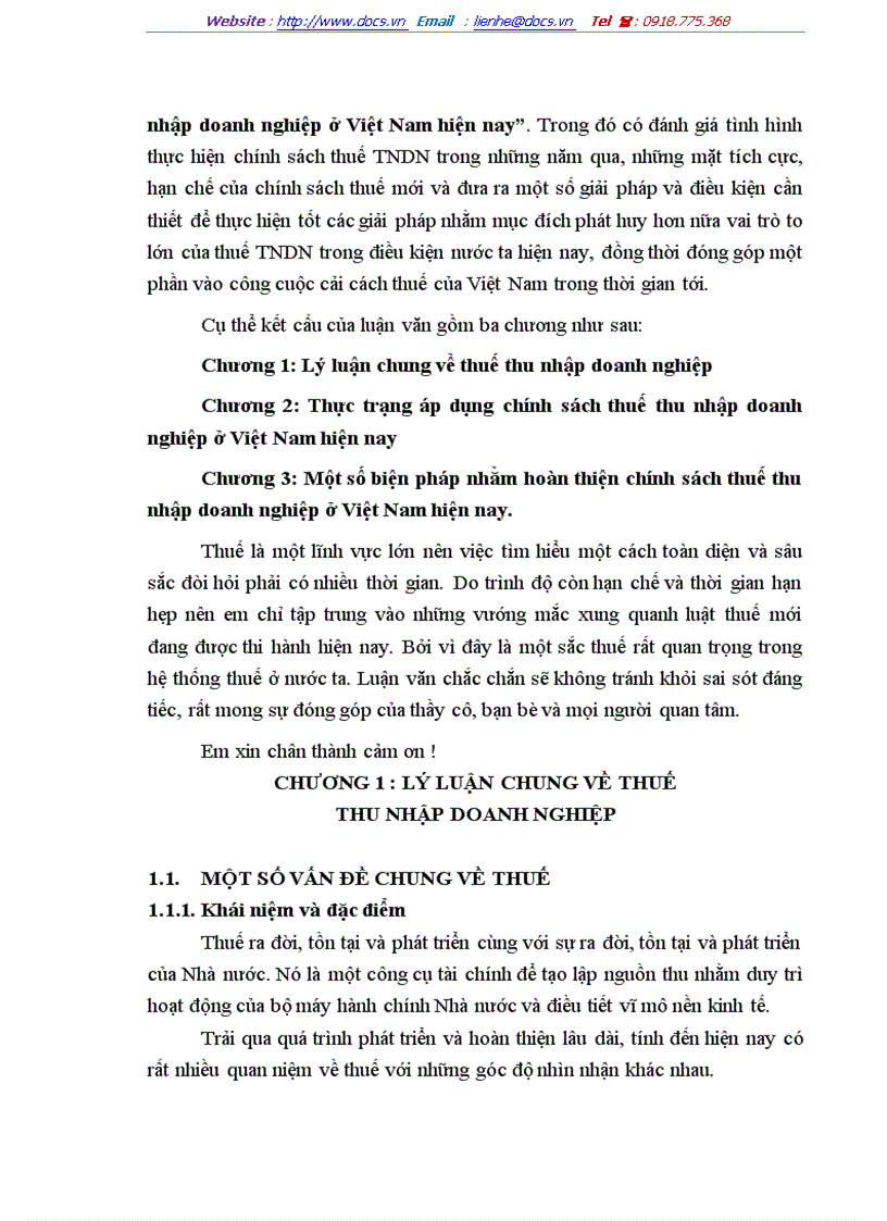 image for page Một số biện pháp nhằm hoàn thiện chính sách thuế thu nhập doanh nghiệp ở Việt Nam hiện nay