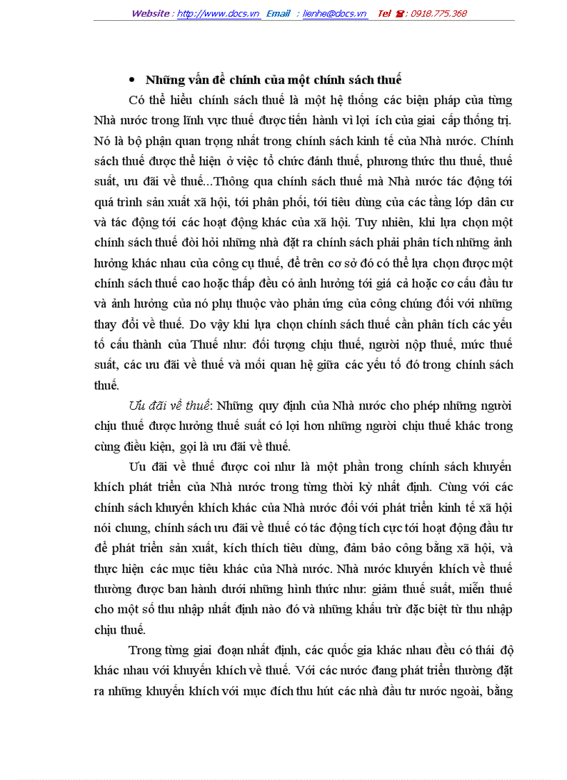 image for page Một số biện pháp nhằm hoàn thiện chính sách thuế thu nhập doanh nghiệp ở Việt Nam hiện nay