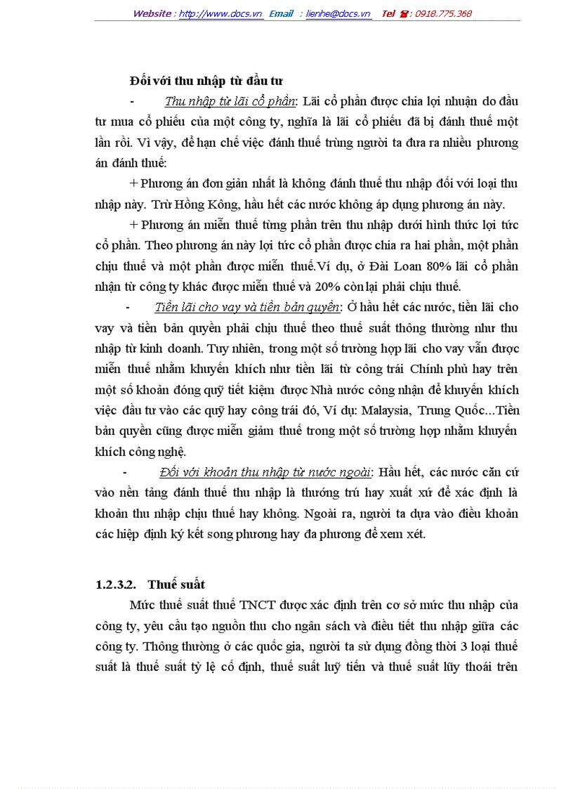 image for page Một số biện pháp nhằm hoàn thiện chính sách thuế thu nhập doanh nghiệp ở Việt Nam hiện nay