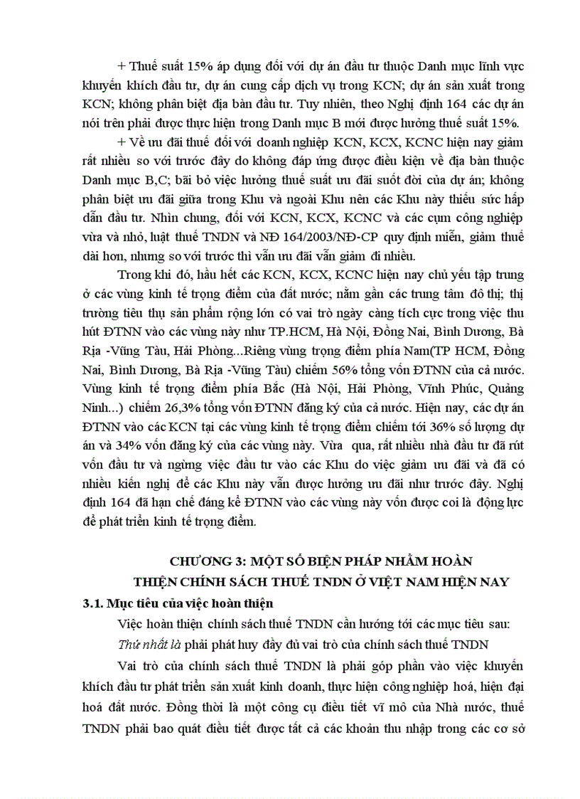 image for page Một số biện pháp nhằm hoàn thiện chính sách thuế thu nhập doanh nghiệp ở Việt Nam hiện nay
