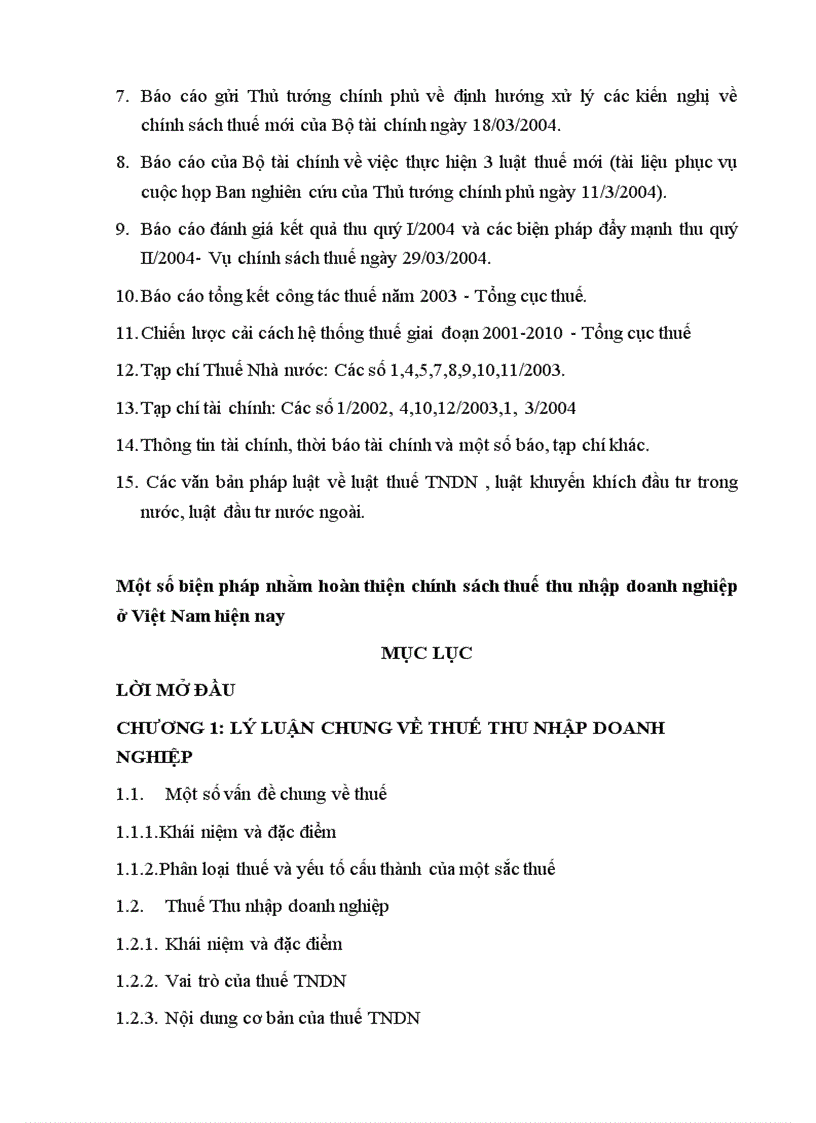 image for page Một số biện pháp nhằm hoàn thiện chính sách thuế thu nhập doanh nghiệp ở Việt Nam hiện nay