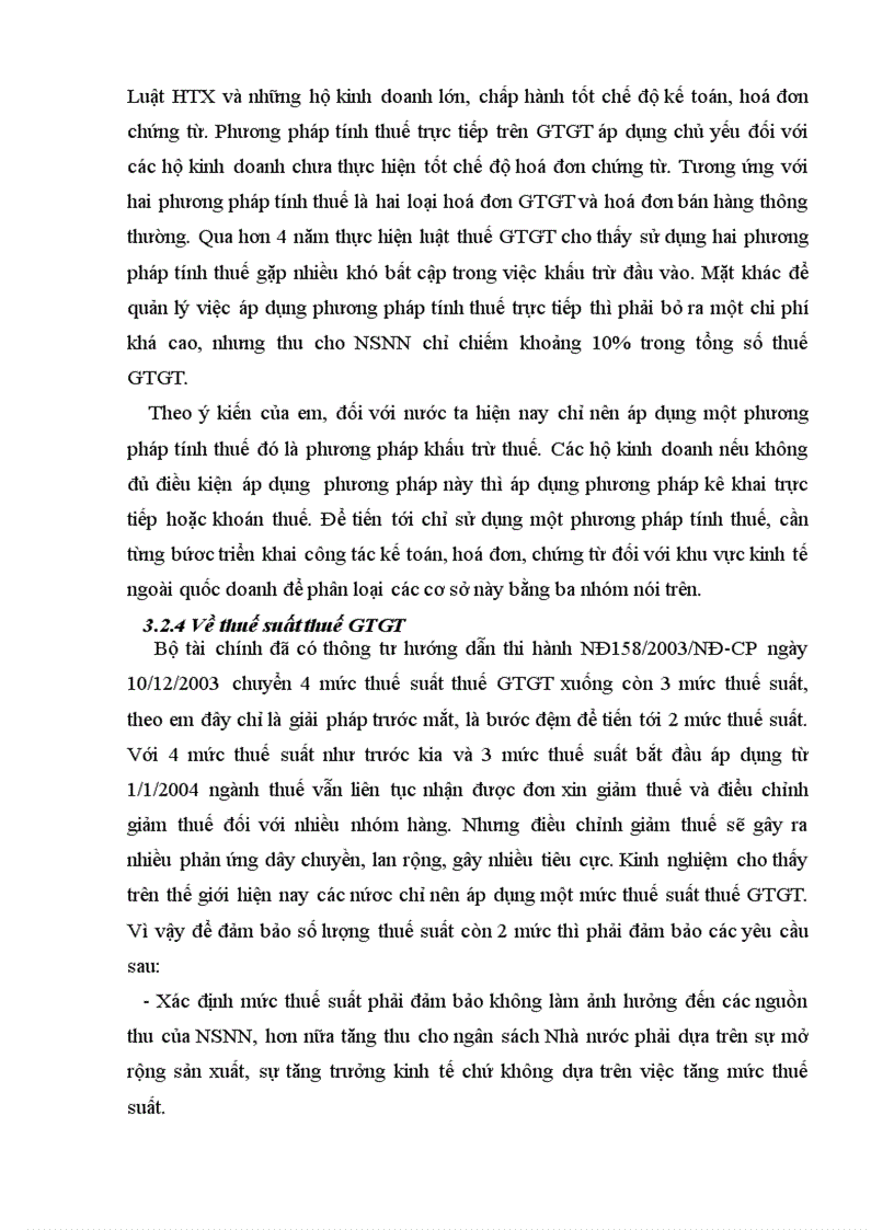 image for page Hoàn thiện công tác kế toán thuế giá trị gia tăng và thuế thu nhập doanh nghiệp tại công ty may