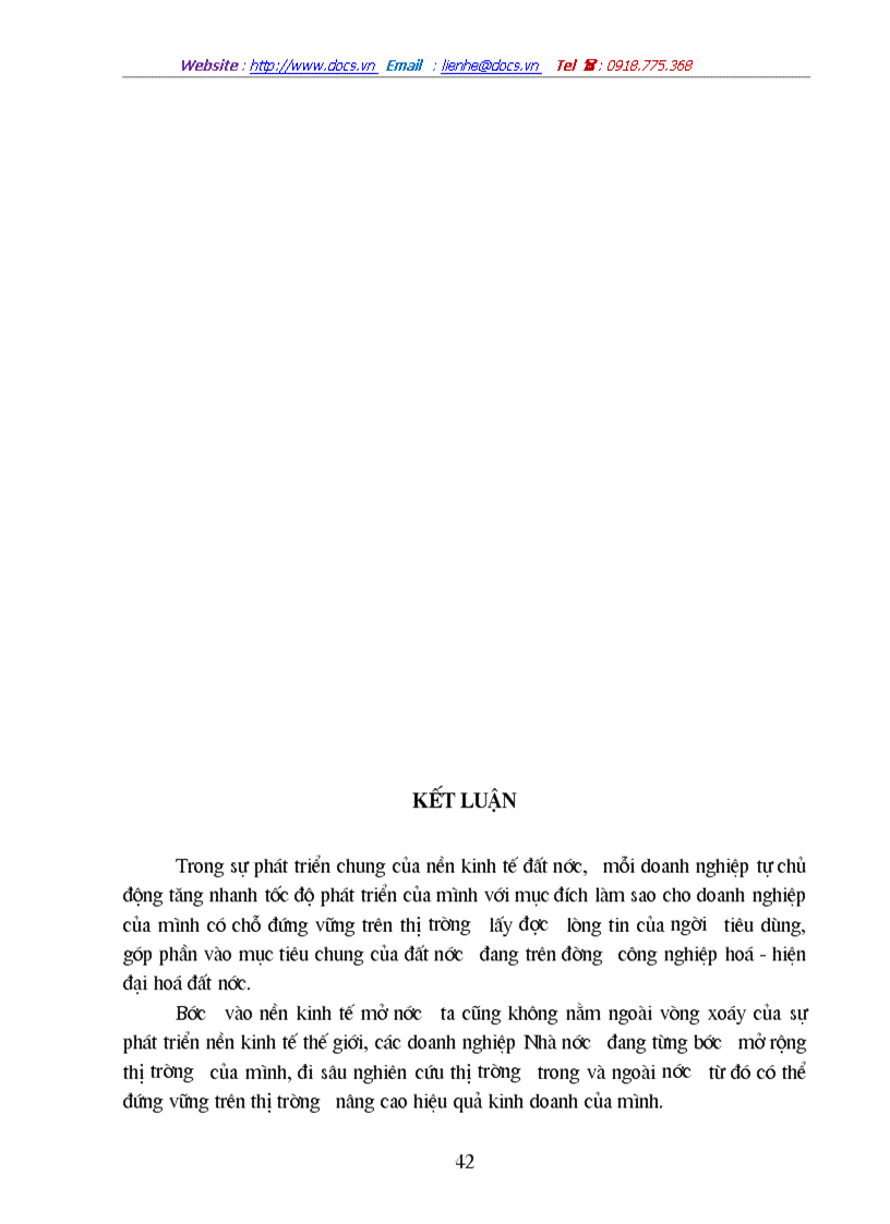 image for page Một số giải pháp hoàn thiện hoạt động tiêu thụ sản phẩm tại công ty thương mại tư vấn và đầu tư