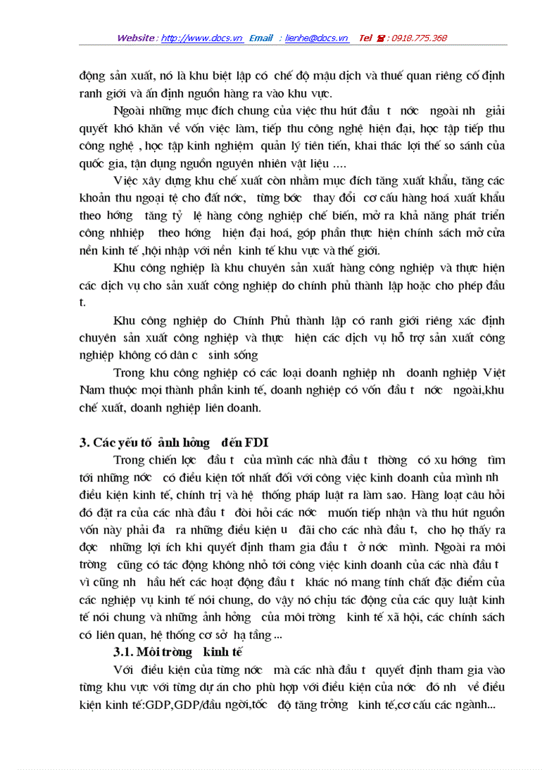 image for page Một số giải pháp nhằm tăng cường thu hút đầu tư trực tiếp nước ngoài vào Việt Nam trong giai đoạn hiện nay