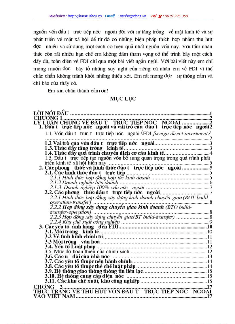 image for page Một số giải pháp nhằm tăng cường thu hút đầu tư trực tiếp nước ngoài vào Việt Nam trong giai đoạn hiện nay