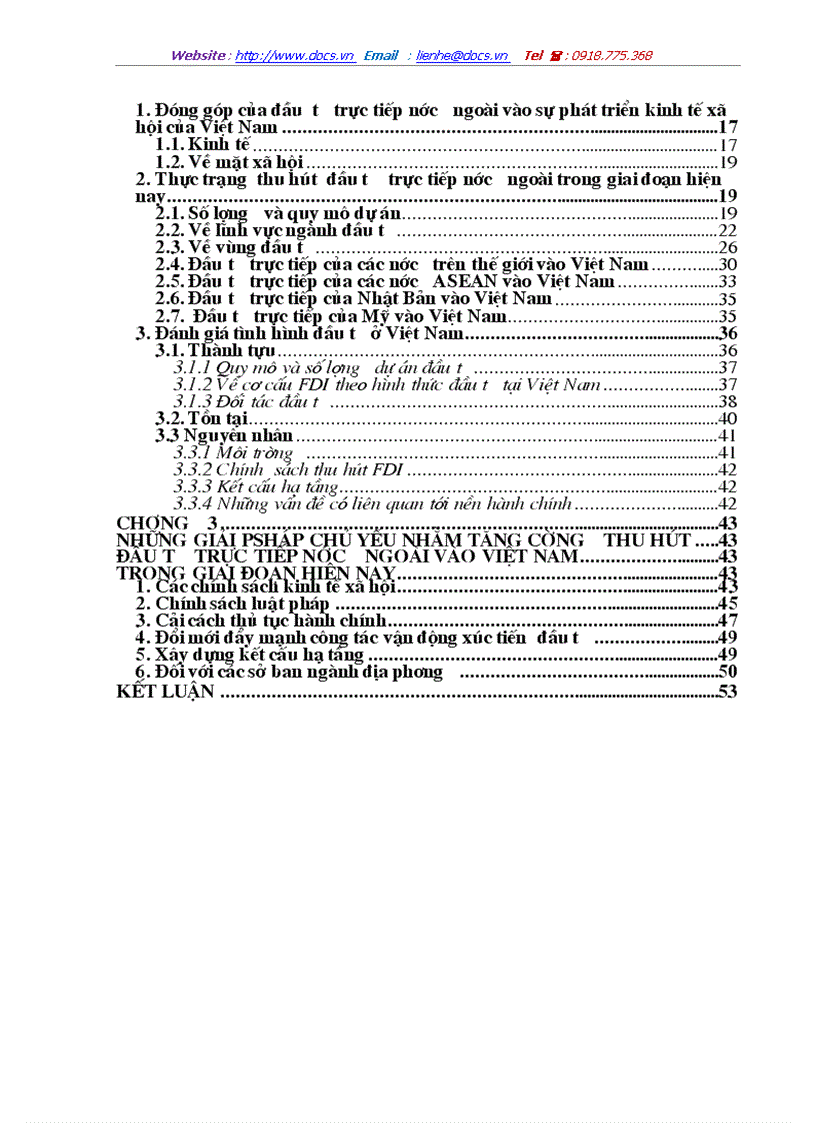 image for page Một số giải pháp nhằm tăng cường thu hút đầu tư trực tiếp nước ngoài vào Việt Nam trong giai đoạn hiện nay