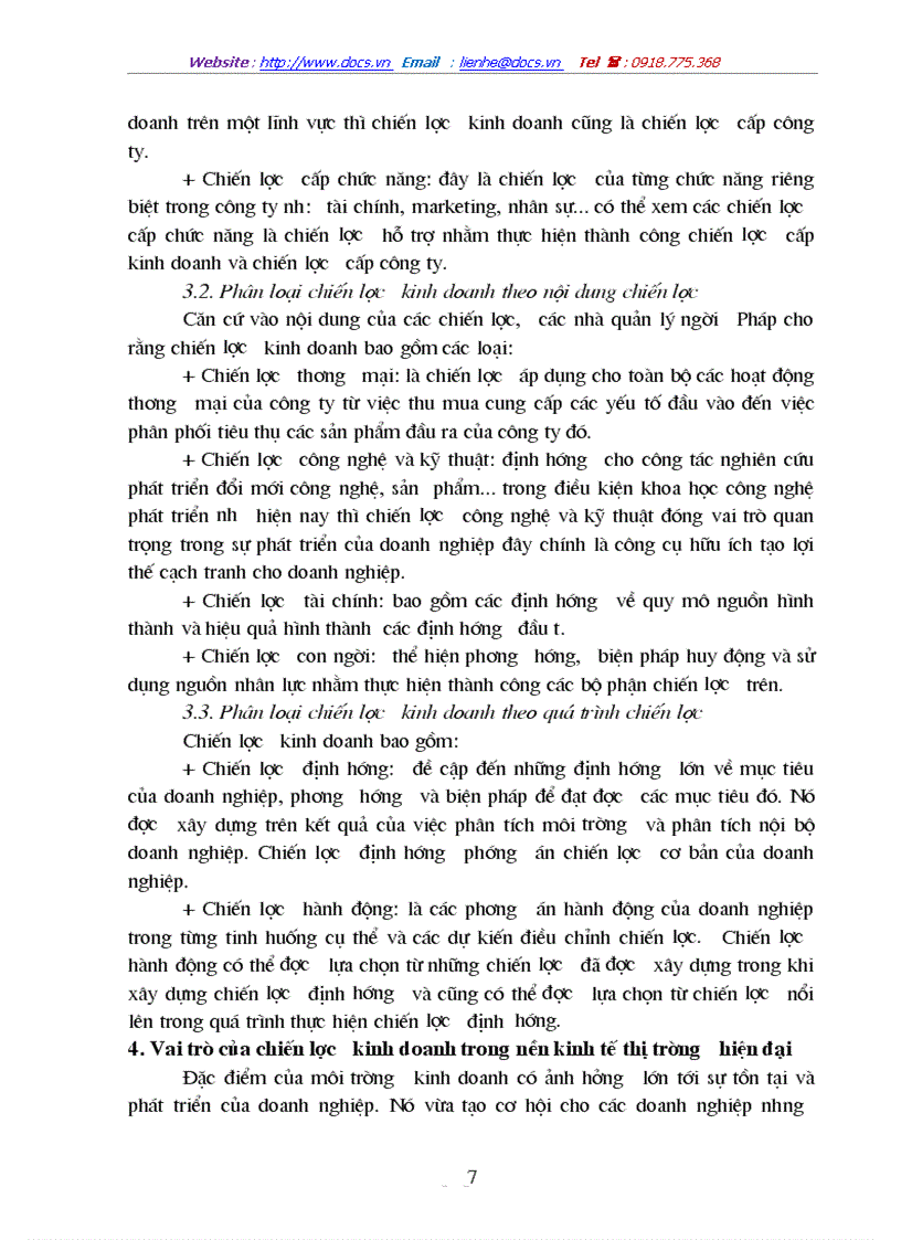 image for page Một số giải pháp góp phần xây dựng chiến lược kinh doanh tại Công ty TNHH Dịch vụ Hỗ trợ Doanh nghiệp