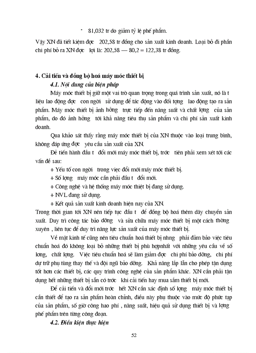image for page Hoàn thiện công tác quản lý và cung ứng nguyên vật liệu tại Xí nghiệp sản xuất đồ dùng học cụ huấn luyện X55