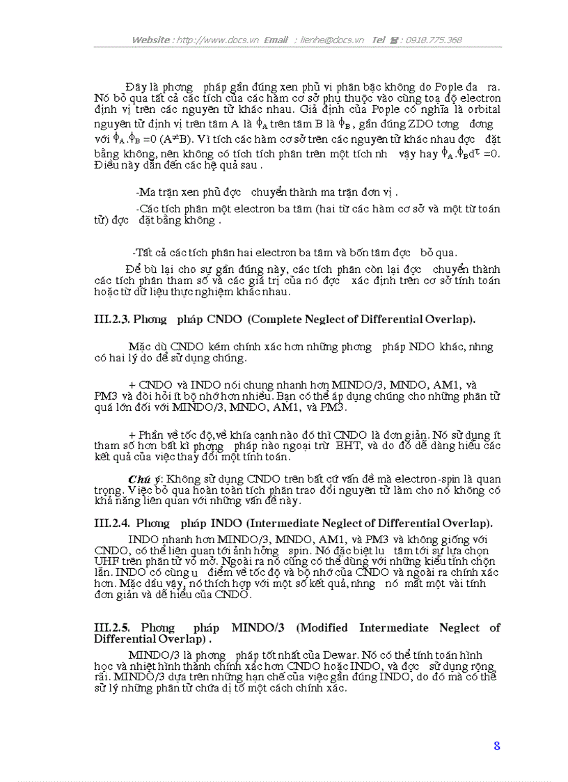 image for page Nghiên cứu mối quan hệ giữa cấu trúc và khả năng ức chế ăn mòn kim loại của một số hợp chất hữu cơ