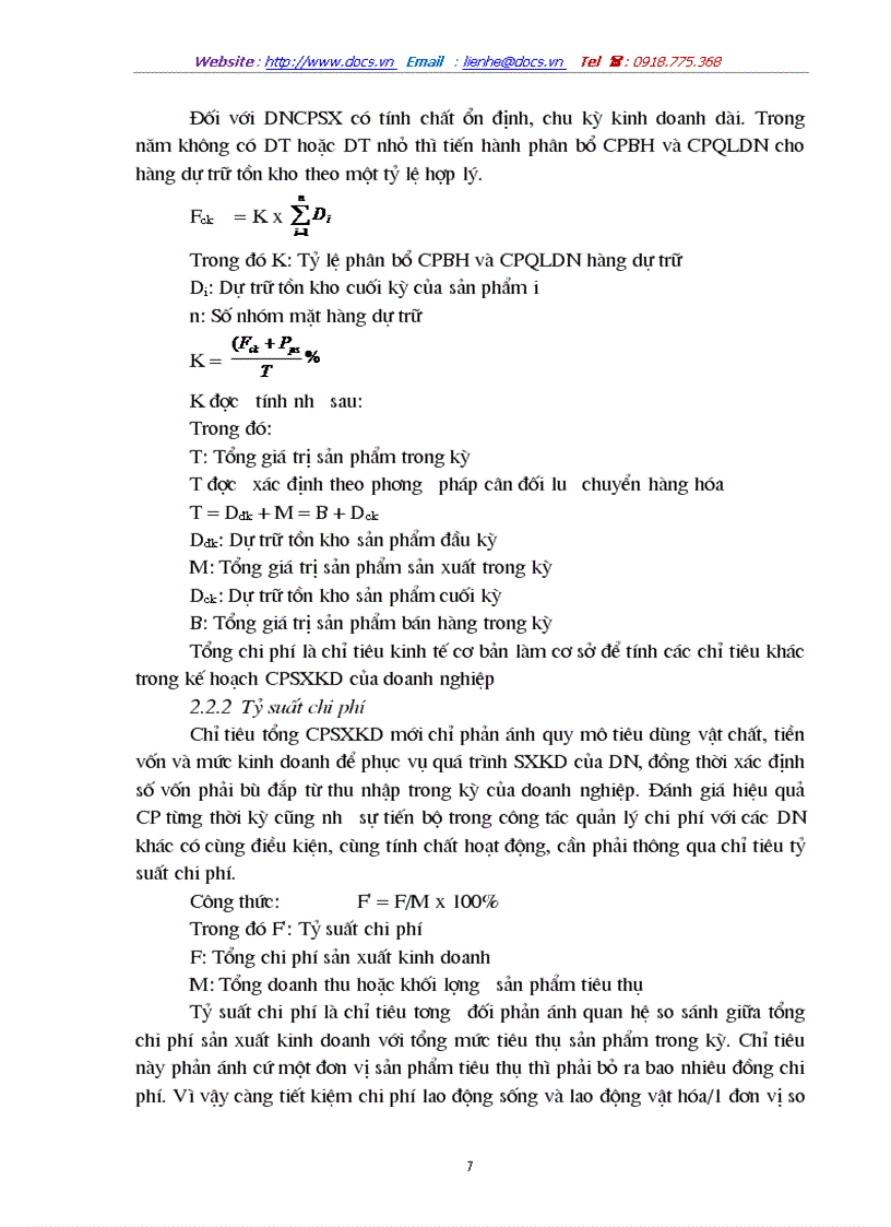 image for page Chi phí sản xuất điều kiện và các giải pháp hạ thấp chi phí sản xuất kinh doanh tại Công ty Bóng đèn Phích nước Rạng Đông