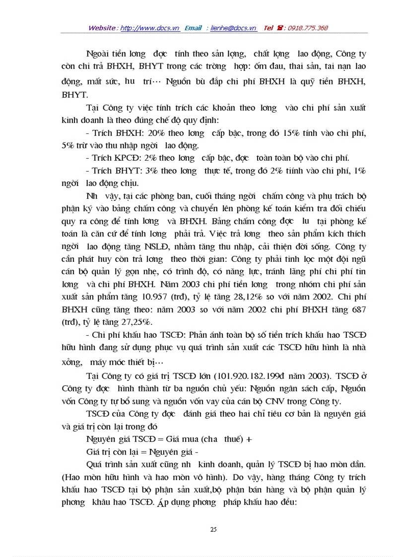 image for page Chi phí sản xuất điều kiện và các giải pháp hạ thấp chi phí sản xuất kinh doanh tại Công ty Bóng đèn Phích nước Rạng Đông