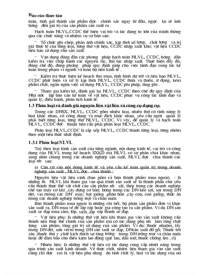 image for page Kế toán nguyên liệu vật liệu và công cụ dụng cụ tại công ty Thương Mại Xây Dựng Bạch Đằng