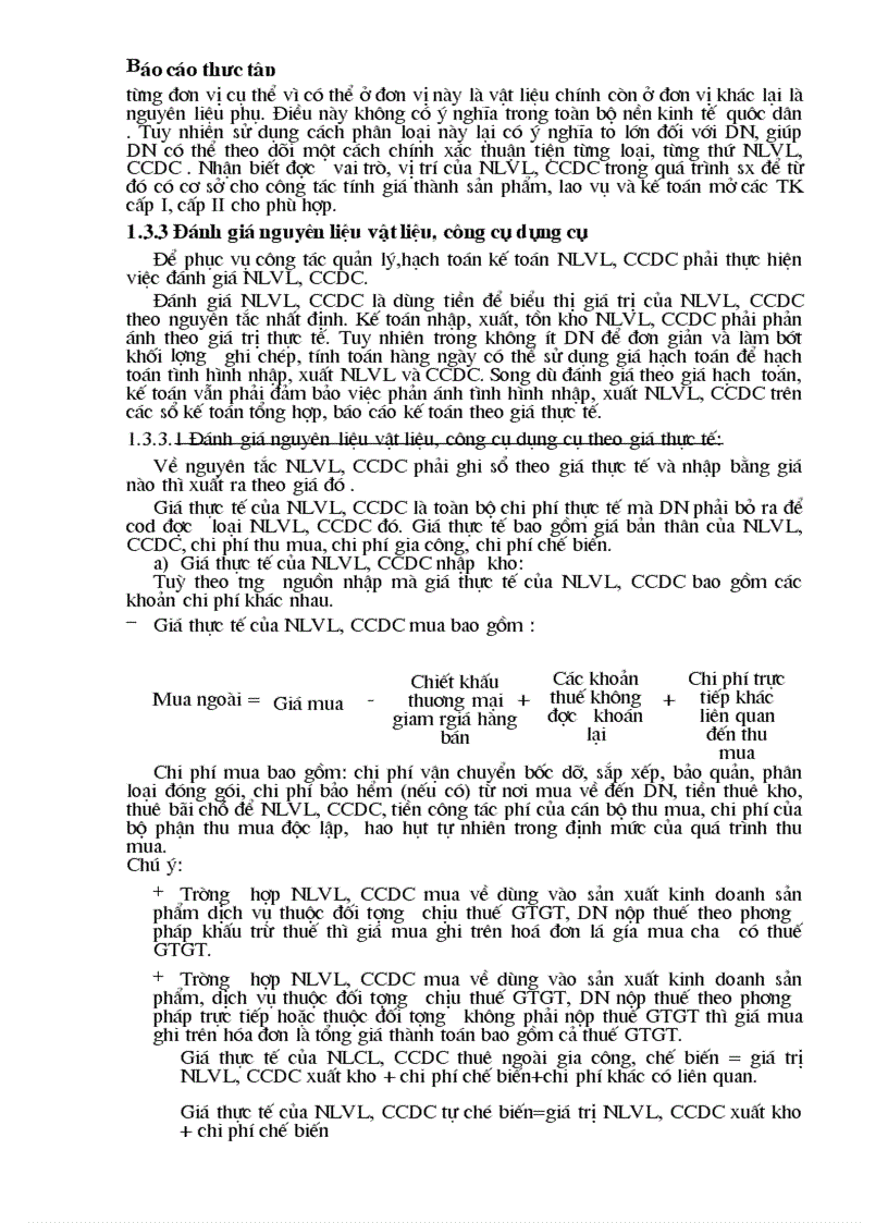 image for page Kế toán nguyên liệu vật liệu và công cụ dụng cụ tại công ty Thương Mại Xây Dựng Bạch Đằng