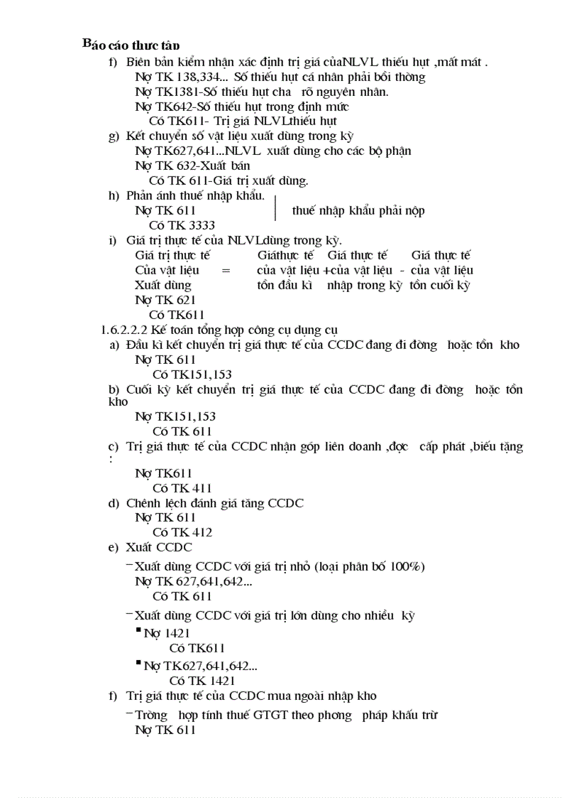 image for page Kế toán nguyên liệu vật liệu và công cụ dụng cụ tại công ty Thương Mại Xây Dựng Bạch Đằng