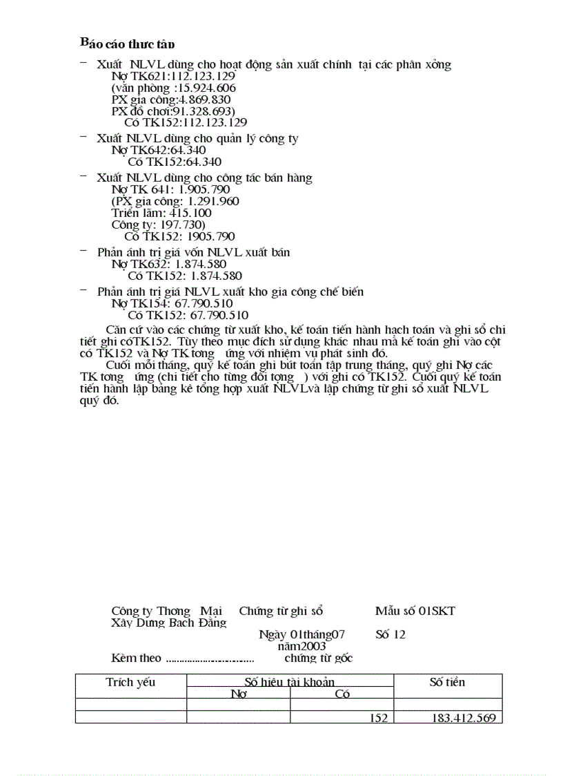 image for page Kế toán nguyên liệu vật liệu và công cụ dụng cụ tại công ty Thương Mại Xây Dựng Bạch Đằng