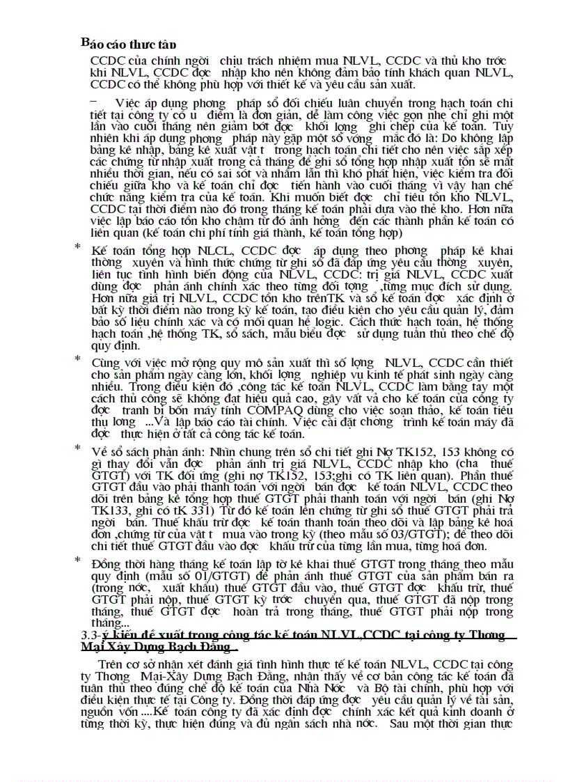 image for page Kế toán nguyên liệu vật liệu và công cụ dụng cụ tại công ty Thương Mại Xây Dựng Bạch Đằng