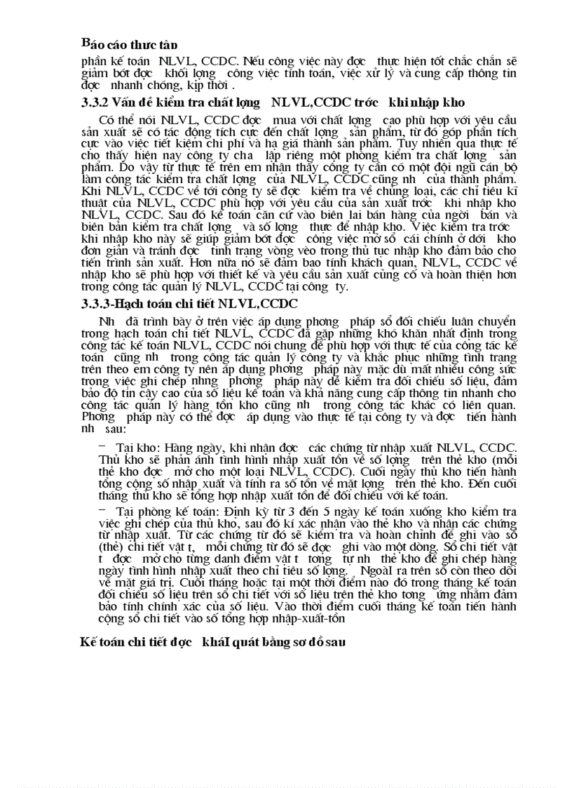 image for page Kế toán nguyên liệu vật liệu và công cụ dụng cụ tại công ty Thương Mại Xây Dựng Bạch Đằng