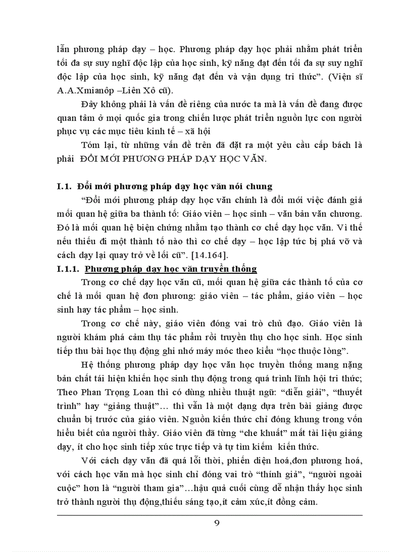 image for page Phương hướng dạy học Tấm Cám từ việc nhận thức về vai trò và tác dụng của yếu tố thần kì