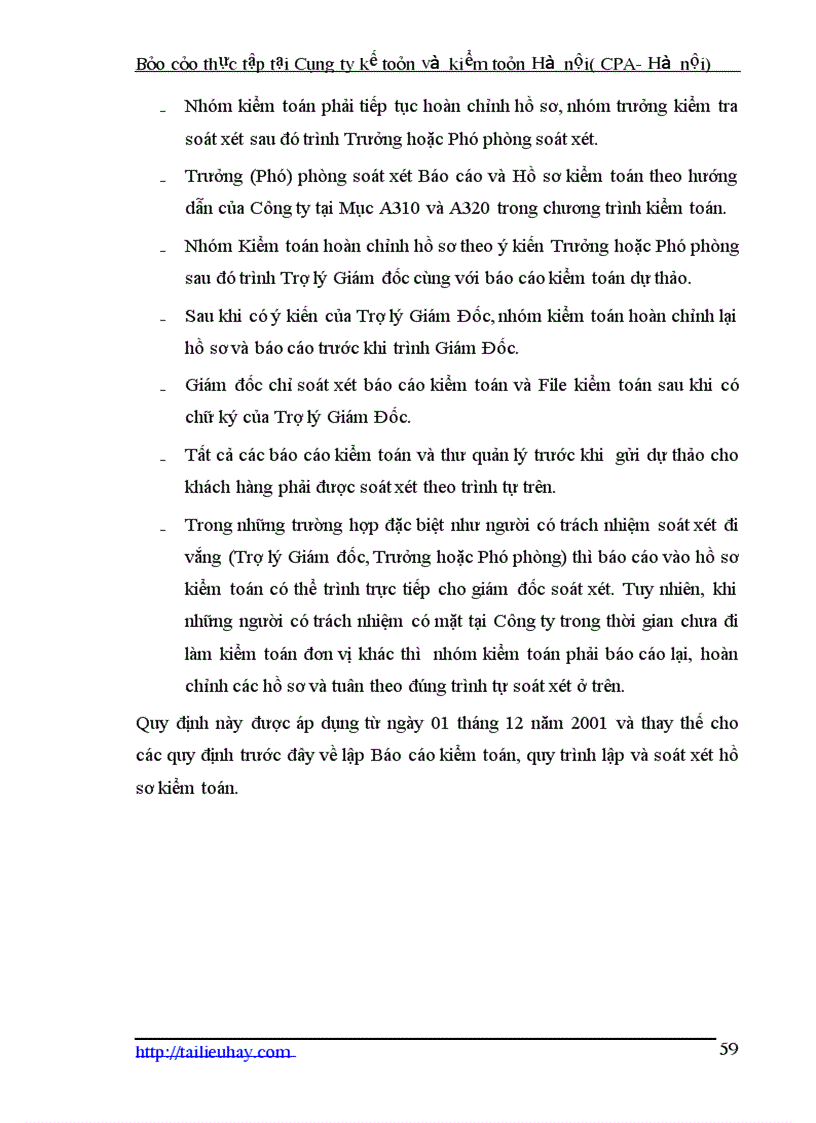 image for page Công ty kế toán và kiểm toán Hà nội CPA Hà nội