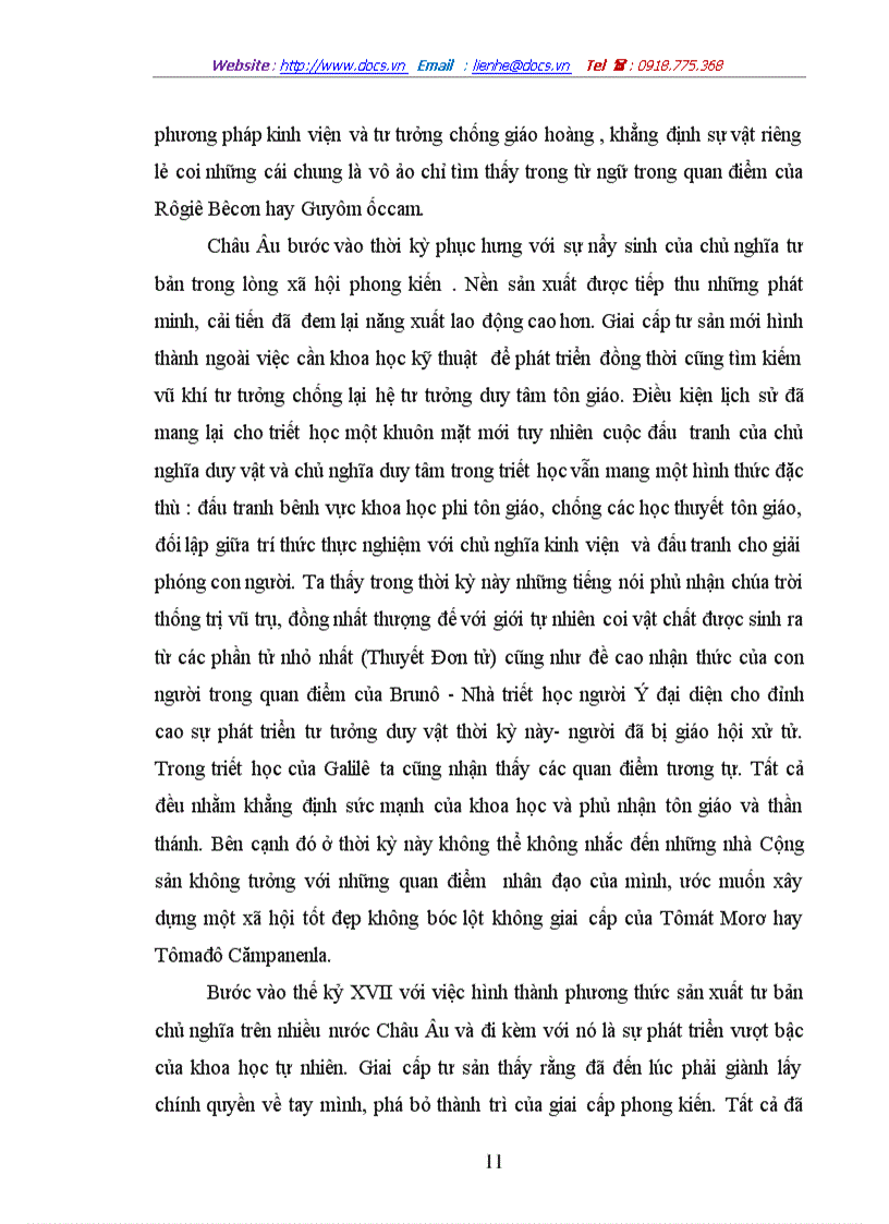 image for page Sự đấu tranh giữa tư tưởng của các nhà triết học và các trường phái triết học