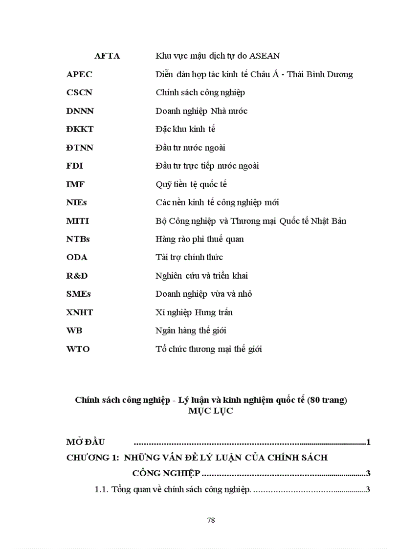 image for page Một số kiến nghị nhằm góp phần xây dựng và hoàn thiện chính sách công nghiệp việt nam trong giai đoạn từ nay đến năm 2020
