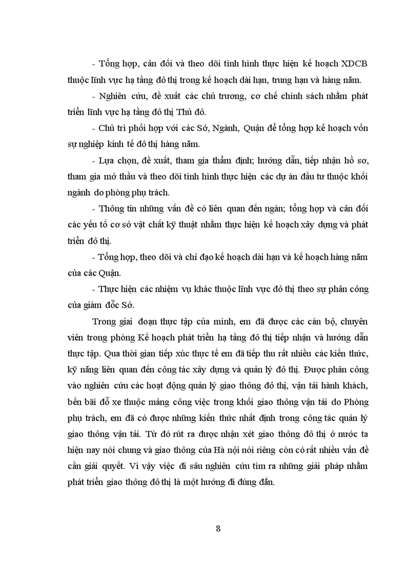 image for page Phương hướng và giải pháp nhằm phát triển vận tải hành khách công cộng bằng xe buýt ở hà nội