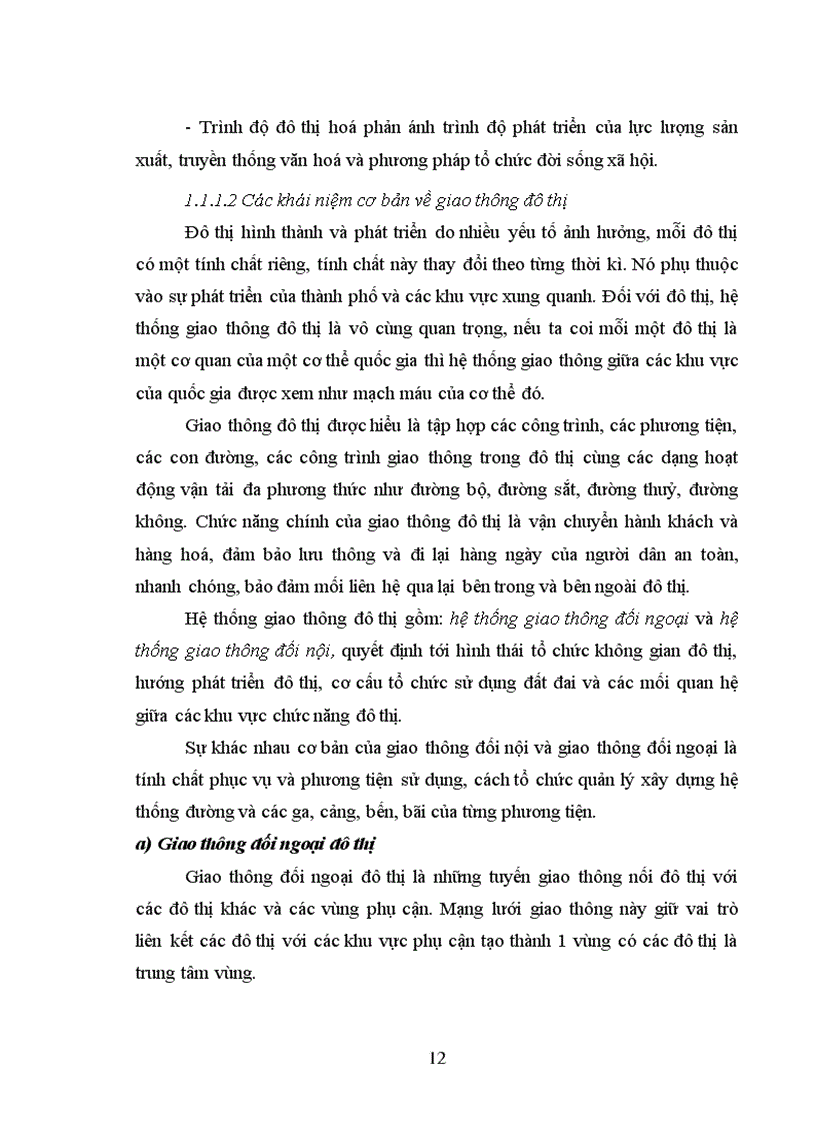 image for page Phương hướng và giải pháp nhằm phát triển vận tải hành khách công cộng bằng xe buýt ở hà nội