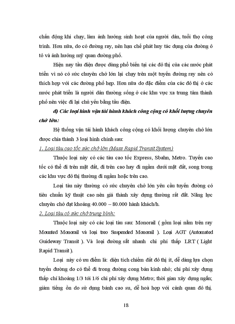 image for page Phương hướng và giải pháp nhằm phát triển vận tải hành khách công cộng bằng xe buýt ở hà nội