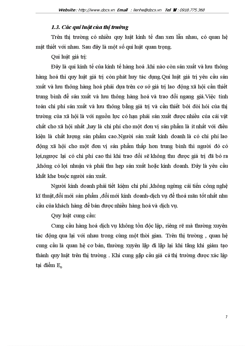image for page Một số giải pháp nhằm phát triển thị trường tiêu thụ sản phẩm của Công ty TNHH sản xuất thương mại dich vụ Đức Việt