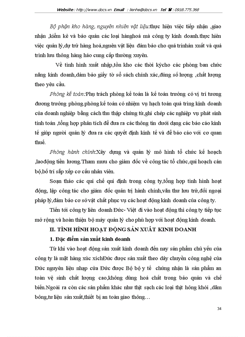 image for page Một số giải pháp nhằm phát triển thị trường tiêu thụ sản phẩm của Công ty TNHH sản xuất thương mại dich vụ Đức Việt