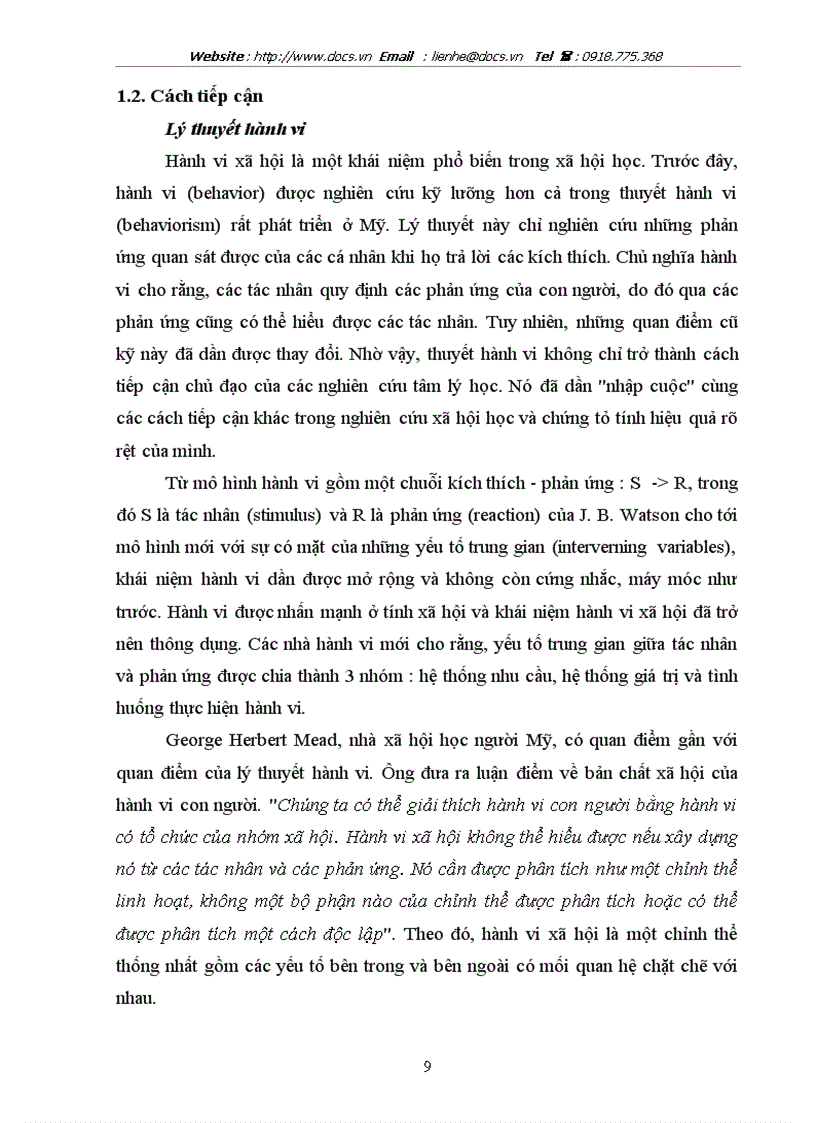 image for page Phản ứng của sinh viên trường ĐH KHXH NV đối với việc áp dụng phương pháp giảng dạy tích cực trong nhà trường hiện nay
