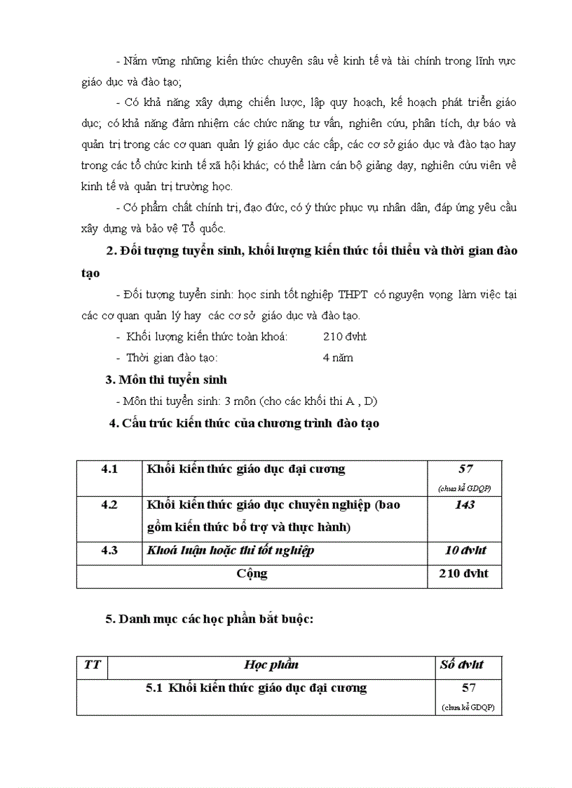 image for page Đề án thành lập Học viện Quản lý Giáo dục trên cơ sở Trường Cán bộ quản lý giáo dục và đào tạo