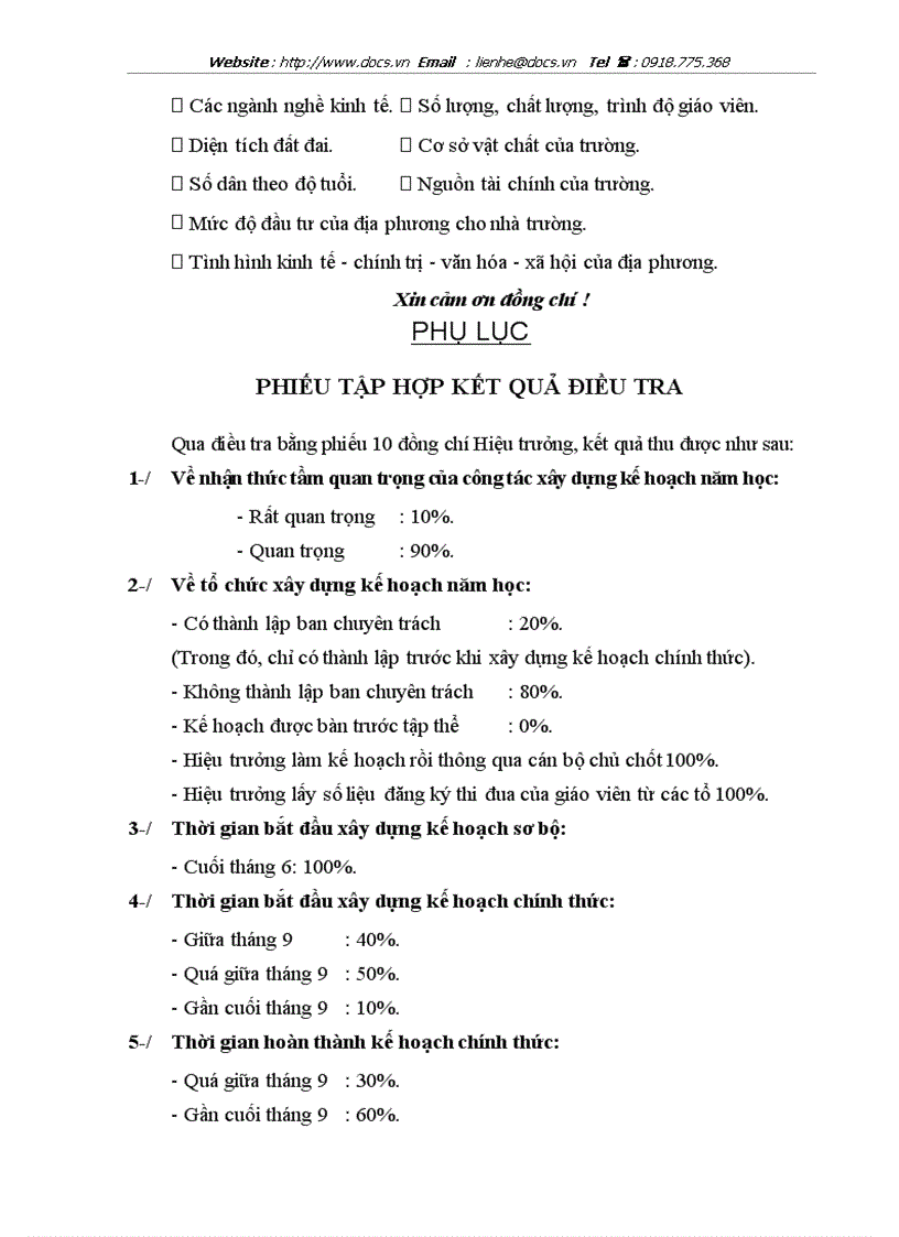 image for page Một số biện pháp xây dựng kế hoạch năm học ở trường tiểu học