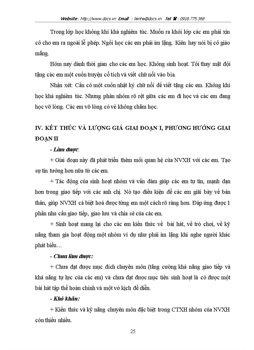 image for page Công tác xã hội với nhóm trẻ khiếm thị Nghiên cứu tại tỉnh hội người mù Hà Tây