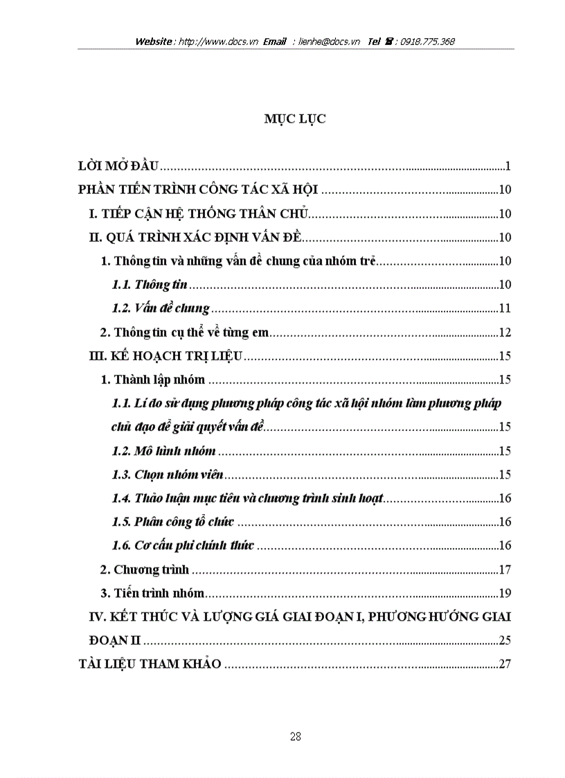 image for page Công tác xã hội với nhóm trẻ khiếm thị Nghiên cứu tại tỉnh hội người mù Hà Tây