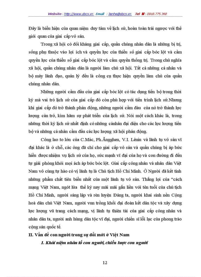 image for page Mối quan hệ giữa cá nhân và xã hội