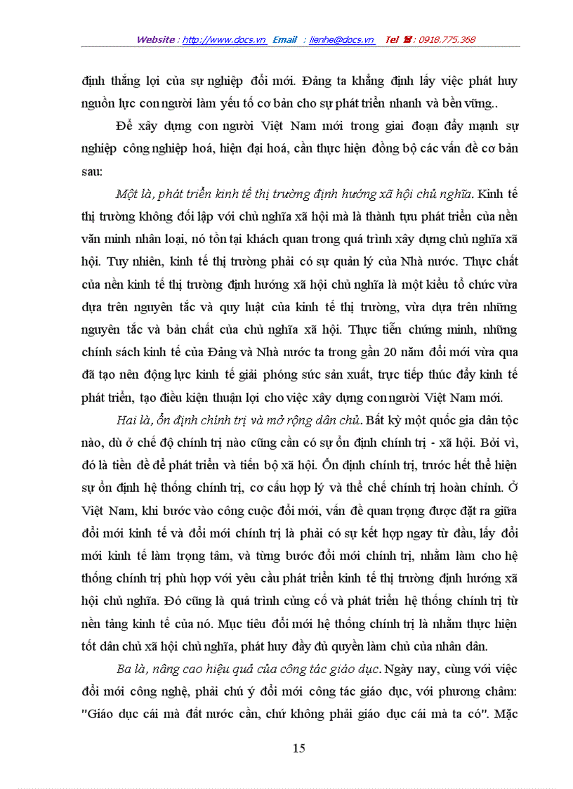 image for page Mối quan hệ giữa cá nhân và xã hội